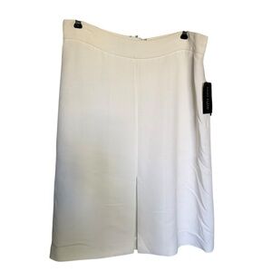 NWT Anne Klein Bermuda Shorts